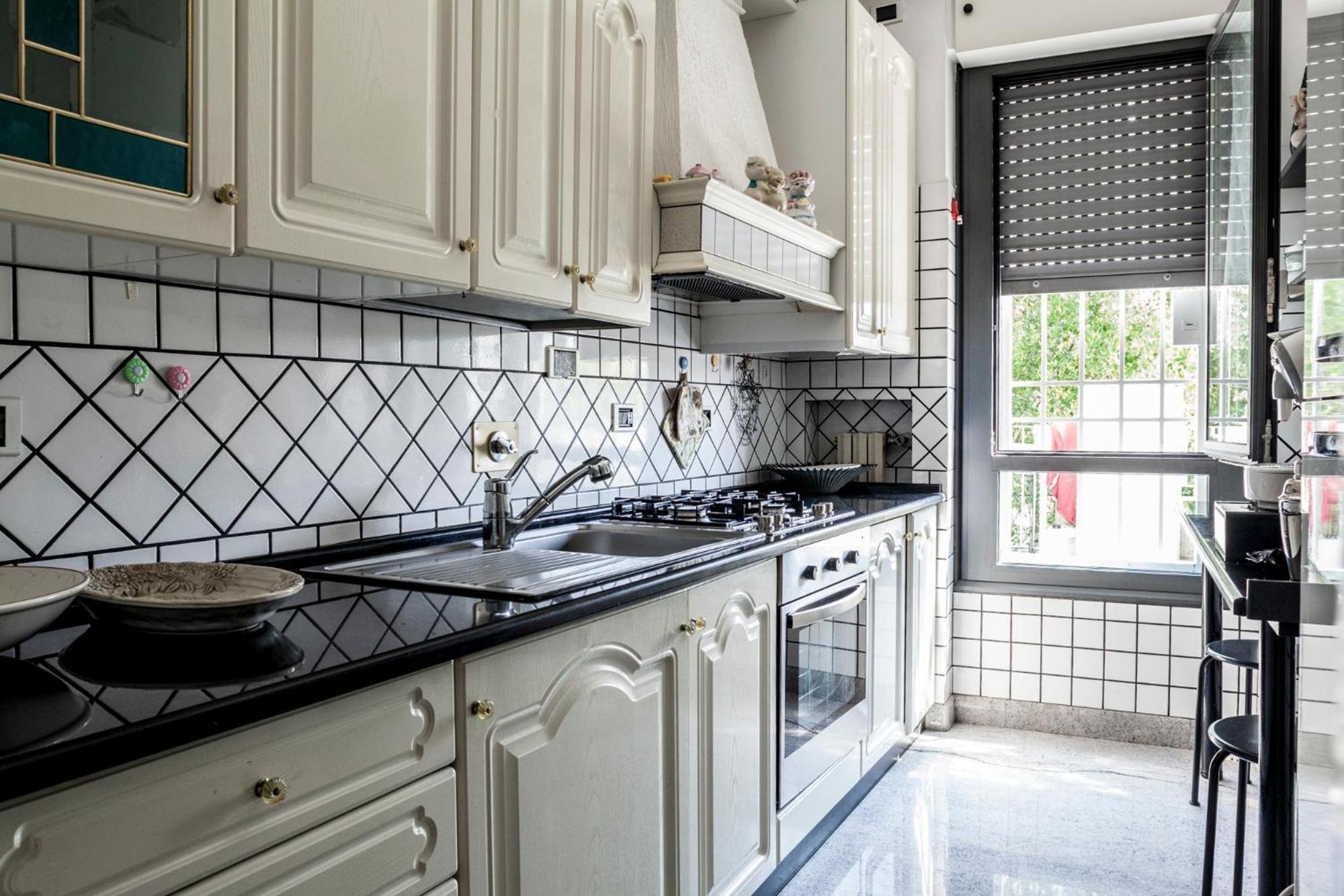 Bed & Breakfast Cesarina - Bologna — Photos 1